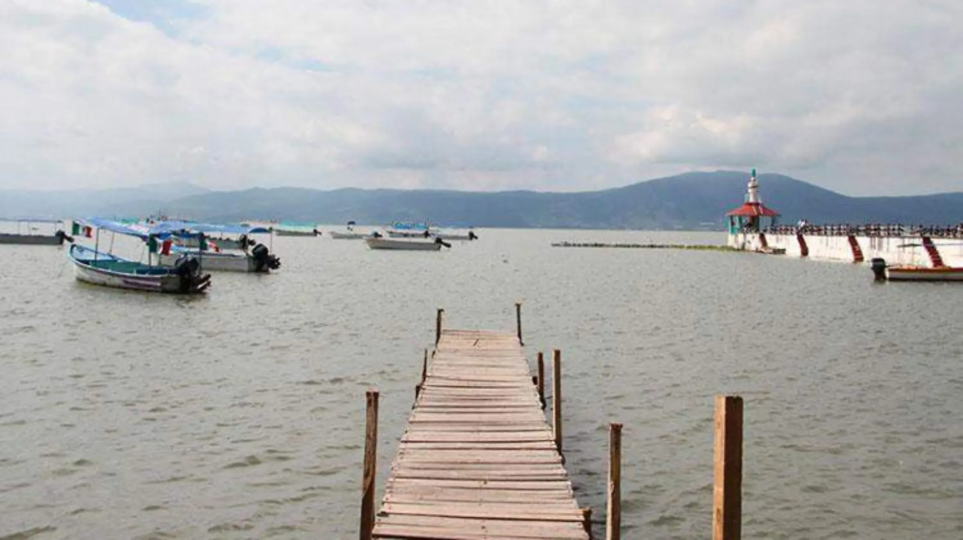 lago chapala